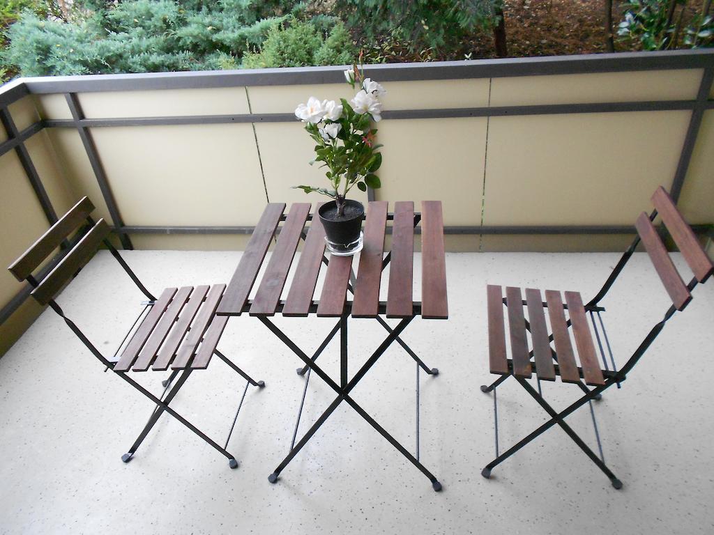 Apartments Hofgarten Регенсбург Стая снимка