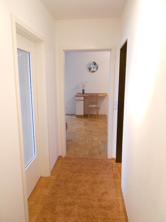 Apartments Hofgarten Регенсбург Стая снимка